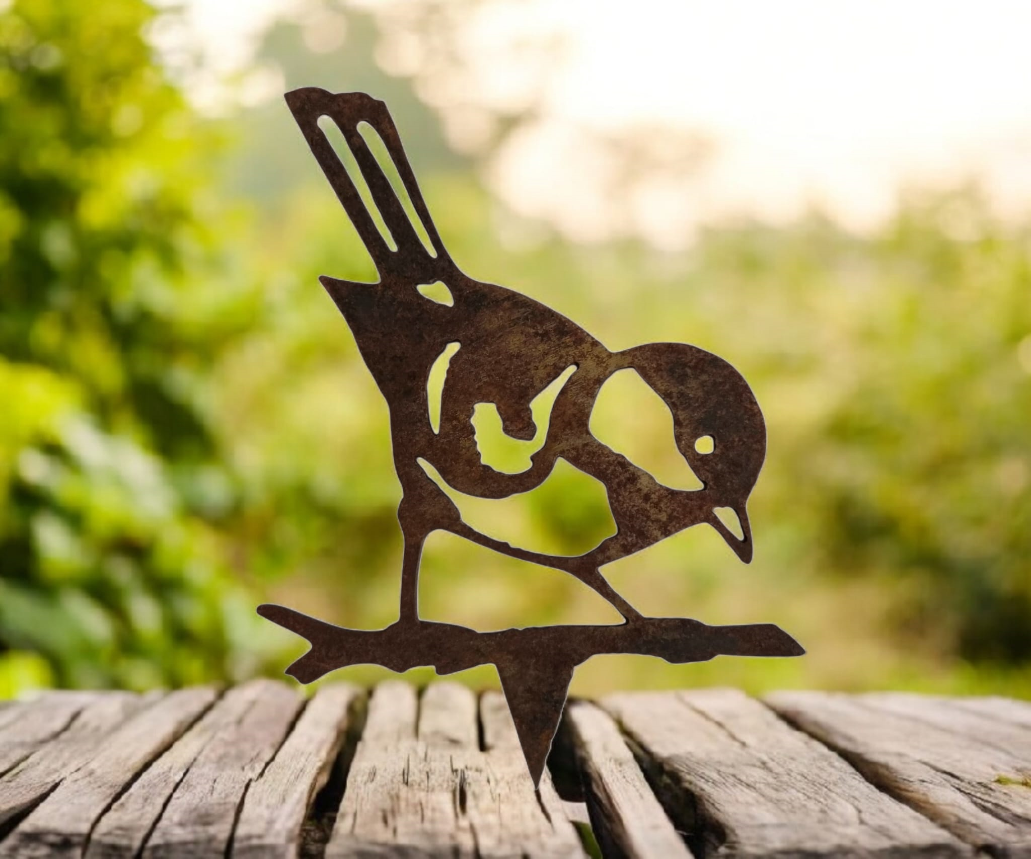 Pimpelmees nr. 2 - Afbeelding 2